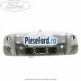 Lampa interior plafon cu senzor perimetru Ford Fiesta 2005-2008 1.3 60 cp BAJA benzina