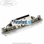 Lampa interior plafon cu senzor perimetru Ford Fiesta 2005-2008 1.4 16V 80 cp FXJA, FXJB benzina | Foto 2