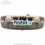 Lampa interior plafon cu senzor perimetru Ford Fiesta 2005-2008 1.4 TDCi 68 cp N4JB diesel | Foto 3