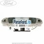 Lampa interior plafon cu senzor perimetru Ford Focus 2004-2007 1.6 Ti 115 cp HXDA, HXDB, SIDA benzina