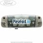 Lampa interior plafon cu senzor perimetru Ford Focus 2008-2011 1.6 100 cp HWDA, HWDB, SHDA, SHDB, SHDC benzina