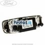 Lampa interior plafon cu senzor perimetru Ford Focus C-Max 2003-2007 1.8 TDCi 115 cp KKDA, KKDB diesel