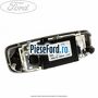 Lampa interior plafon cu senzor perimetru Ford Fusion 1.25 75 cp FUJA, FUJB benzina