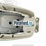 Lampa interior plafon dreapta 1 pozitie Ford C-Max 2016-2020 1.0 EcoBoost 100 cp M2DA, SFDA benzina | Foto 2