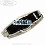 Lampa interior plafon dreapta 1 pozitie Ford Focus 2014-2018 2.0 TDCi ST 185 cp T8DA diesel