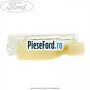 Lampa interior plafon Ford Ka 2009-2016 1.2 69 cp 169A4000, FP4 benzina | Foto 2