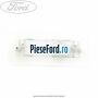 Lampa interior plafon Ford Transit 2000-2006 2.4 TDdi 120 cp D4FA diesel