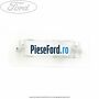 Lampa interior plafon Ford Transit 2006-2014 2.2 TDCi 140 cp PGFA, PGFB, UHFA, UHFB, UHFC diesel