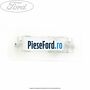 Lampa interior plafon Ford Transit 2006-2014 2.4 TDCi 100 cp PHFA, PHFC diesel