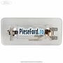 Lampa interior plafon Ford Transit 2006-2014 2.4 TDCi 100 cp PHFA, PHFC diesel