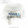 Lampa interior plafon spate Ford Transit 2000-2006 2.0 DI 86 cp F3FA diesel