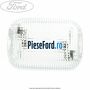 Lampa interior plafon spate Ford Transit 2000-2006 2.4 TDdi 120 cp D4FA diesel