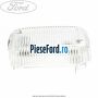 Lampa interior plafon spate Ford Transit 2000-2006 2.4 TDdi 90 cp D2FE diesel