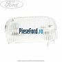 Lampa interior plafon spate Ford Transit 2006-2014 2.2 TDCi 100 cp DRFA, DRFB, DRFC, DRFD, DRFE diesel