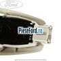 Lampa interior plafon stanga 1 pozitie Ford Focus 2011-2014 1.0 EcoBoost 100 cp M2DA, M2DB, M2DC, SFDA, SFDB benzina