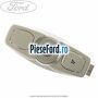 Lampa interior plafon stanga 1 pozitie Ford Focus 2011-2014 2.0 TDCi 140 cp UFDB diesel
