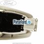 Lampa interior plafon stanga 1 pozitie Ford Focus 2014-2018 1.5 TDCi 95 cp XXDA, XXDC, XXDD diesel