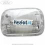 Lampa interior plafon zona incarcare spate Ford Tourneo Custom 2014-2018 2.2 TDCi 125 cp CYF4, CYFF diesel