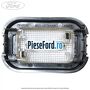 Lampa interior plafon zona incarcare spate Ford Tourneo Custom 2019-2023 2.0 EcoBlue mHEV 130 cp BKFC, BKFD Hybrid