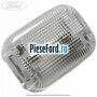 Lampa interior plafon zona incarcare spate Ford Transit Custom 2014-2018 2.2 TDCi 155 cp CVFF diesel