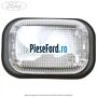 Lampa interior plafon zona incarcare spate Ford Transit Custom 2019-2023 2.0 EcoBlue mHEV 150 cp P0FB diesel