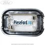 Lampa interior plafon zona incarcare spate Ford Transit Custom 2019-2023 2.0 EcoBlue mHEV 150 cp P0FB diesel