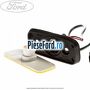 Lampa laterala gabarit Ford Transit 2006-2014 2.2 TDCi 115 cp SRFA, SRFB, SRFC, SRFD, SRFE diesel | Foto 2