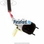 Lampa laterala usa culisanta Ford Transit 2000-2006 2.4 TDdi 90 cp D2FE diesel