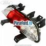 Lampa marsarier Ford Mustang 2015-2018 2.3 EcoBoost 314 cp N38H, N48H benzina