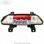 Lampa marsarier Ford Mustang 2015-2018 2.3 EcoBoost 314 cp N38H, N48H benzina | Foto 2