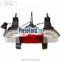 Lampa marsarier Ford Mustang 2015-2018 5.0 V8 418 cp MF8F benzina