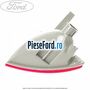 Lampa mers inapoi 3/5 usi, bara spate dreapta Ford Focus 1998-2004 2.0 16V 131 cp EDDB, EDDC, EDDD, EDDF benzina