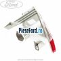 Lampa mers inapoi 3/5 usi, bara spate dreapta Ford Focus 1998-2004 ST170 173 cp ALDA benzina