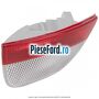 Lampa mers inapoi 3/5 usi, bara spate dreapta Ford Focus 2004-2007 2.5 ST 225 cp HYDA benzina | Foto 3