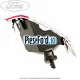 Lampa mers inapoi 3/5 usi, bara spate dreapta Ford Focus 2008-2011 1.6 TDCi 109 cp G8DA, G8DB, G8DD, G8DE, G8DF diesel | Foto 3