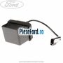 Lampa numar imatriculare tip platforma Ford Transit 1994-2000 2.5 DI 116 cp 4ED diesel | Foto 2