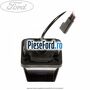 Lampa numar imatriculare tip platforma Ford Transit 2006-2014 2.2 TDCi 110 cp QVFA diesel