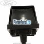 Lampa numar imatriculare tip platforma Ford Transit 2006-2014 2.2 TDCi 110 cp QVFA diesel