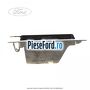 Lampa numar inmatriculare dreapta Ford Ka 2009-2016 1.3 TDCi 75 cp 169A1000, FD4 diesel