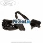 Lampa numar inmatriculare echipare cu bara spate Ford Ranger 2006-2012 2.5 TDCi 4x4 143 cp WLAA diesel