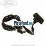 Lampa numar inmatriculare echipare cu bara spate Ford Ranger 2006-2012 3.0 TDCi 4x4 156 cp MD30DITC, WEC diesel