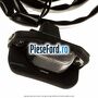 Lampa numar inmatriculare echipare cu bara spate Ford Ranger 2006-2012 3.0 TDCi 4x4 156 cp MD30DITC, WEC diesel | Foto 2