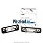 Lampa numar inmatriculare Ford Fiesta 2002-2005 1.4 16V 80 cp FXJA, FXJB benzina | Foto 2