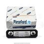 Lampa numar inmatriculare Ford Fiesta 2002-2005 1.6 TDCi 90 cp HHJA, HHJB diesel | Foto 4