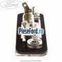 Lampa numar inmatriculare Ford Fiesta 2005-2008 ST150 150 cp N4JB benzina | Foto 3