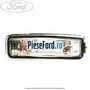 Lampa numar inmatriculare Ford Focus 1998-2004 1.8 16V 115 cp EYDB, EYDC, EYDD, EYDE, EYDF benzina | Foto 4