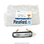 Lampa numar inmatriculare Ford Focus 1998-2004 1.8 TDCi 100 cp FFDA diesel | Foto 2