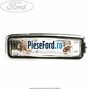 Lampa numar inmatriculare Ford Focus 1998-2004 1.8 TDCi 100 cp FFDA diesel | Foto 4