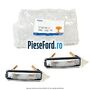 Lampa numar inmatriculare Ford Focus 1998-2004 2.0 16V 131 cp EDDB, EDDC, EDDD, EDDF benzina | Foto 3