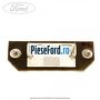 Lampa numar inmatriculare Ford Focus 2008-2011 2.0 145 cp AODA, AODB, AODE, SYDA benzina | Foto 4